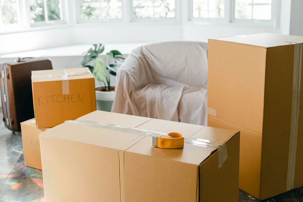 Hoarding Cleanup in St. Joseph, MN
